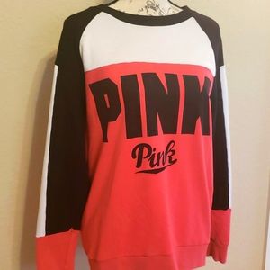 PINK Victoria's Secret Long sleeve sweater *M